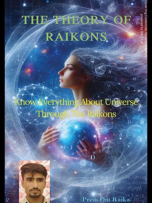 cover image of The Theory of Raikons